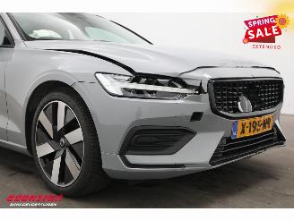 Volvo V-60 2.0 B3 Momentum Advantage LED ACC Leder Apple/Android LRHZ AHK picture 5