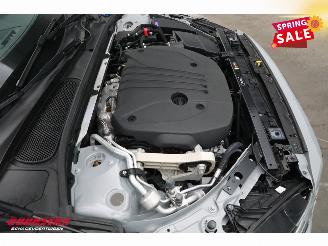 Volvo V-60 2.0 B3 Momentum Advantage LED ACC Leder Apple/Android LRHZ AHK picture 8