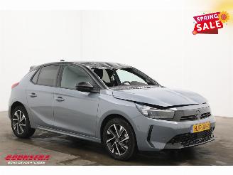 Opel Corsa 1.2 Turbo Hybrid GS LED Apple/Android Navi Clima Camera picture 2