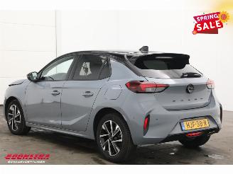 Opel Corsa 1.2 Turbo Hybrid GS LED Apple/Android Navi Clima Camera picture 4