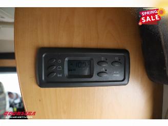 Chausson  Allegro 2.8 JTD Solar Dakairco Frans Bed Oven picture 30