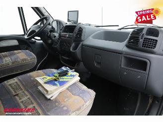 Chausson  Allegro 2.8 JTD Solar Dakairco Frans Bed Oven picture 23