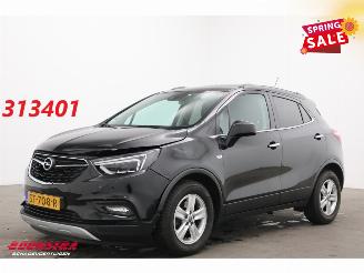 Auto incidentate Opel Mokka 1.4 Turbo Innovation LED Leder Navi Clima Cruise Camera LRHZ 78.289 km! 2018/5