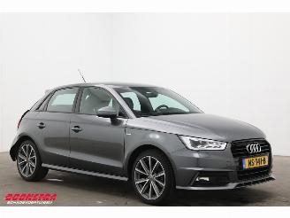 Audi A1 Sportback 1.0 TFSI Sport S line Edition Xenon Navi Clima Cruise PDC 81.102 km! picture 2