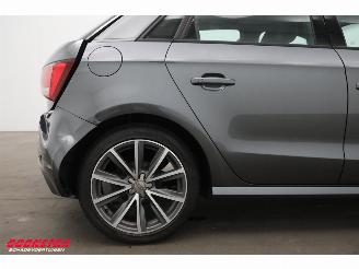 Audi A1 Sportback 1.0 TFSI Sport S line Edition Xenon Navi Clima Cruise PDC 81.102 km! picture 14
