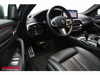 BMW 5-serie 520e M-Sport LED Schuifdak Memory HUD H/K Camera SHZ picture 22