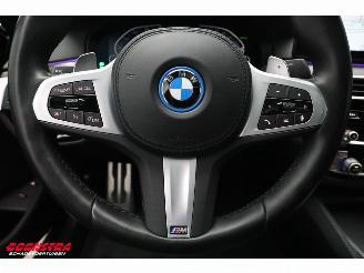 BMW 5-serie 520e M-Sport LED Schuifdak Memory HUD H/K Camera SHZ picture 24