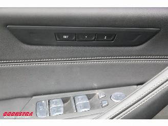 BMW 5-serie 520e M-Sport LED Schuifdak Memory HUD H/K Camera SHZ picture 27