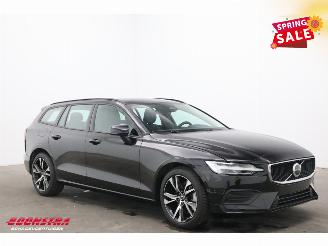 Volvo V-60 B4 Core LED ACC Leder Apple/Android Camera LRHZ SHZ 2.234 km! picture 2