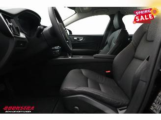 Volvo V-60 B4 Core LED ACC Leder Apple/Android Camera LRHZ SHZ 2.234 km! picture 18