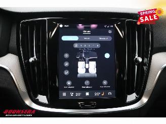 Volvo V-60 B4 Core LED ACC Leder Apple/Android Camera LRHZ SHZ 2.234 km! picture 25
