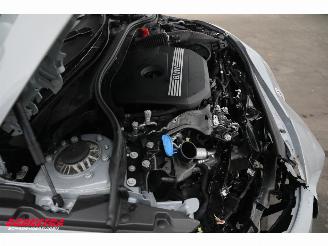 BMW 1-serie 116i M-Sport Ext. LED Apple/Android Navi Cruise Camera SHZ 5.387 km! picture 9