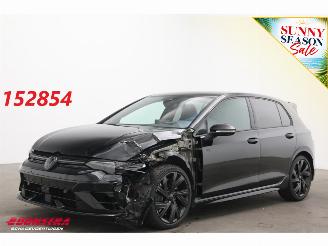 Volkswagen Golf 8.5 2.0 TSI R 4Motion LED ACC Memory HUD 360° Ventilatie picture 1