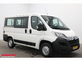 Citroën Jumper 2.0 BlueHDI L1-H1 9-Pers. picture 2