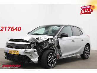 Unfallwagen Opel Corsa 1.2 Turbo Hybrid GS LED ACC Apple/Android LRHZ Camera 8.866 km! 2025/11