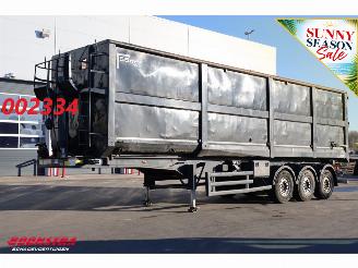 ojeté vozy osobní automobily Stas Taigo S300CX Kipper 3-Asser 55m3 2019/1
