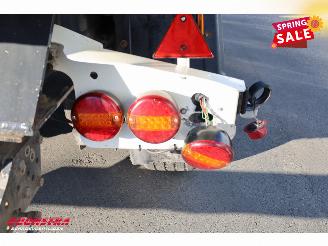 Stas  S300CX Kipper 3-Asser 55m3 picture 19