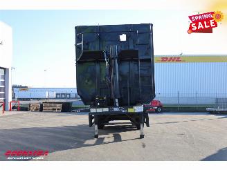 Stas  S300CX Kipper 3-Asser 55m3 picture 5