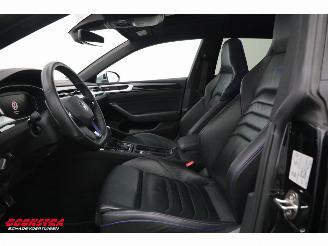 Volkswagen Arteon R 2.0 TSI 4Motion Pano LED ACC Memory H/K HUD AHK picture 16