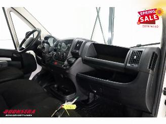 Citroën Jumper 2.2 HDI Kipper DoKa Airco AHK 41.598 km! picture 12