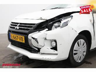 Mitsubishi Space-star 1.2 Cool+ Bluetooth Airco picture 10