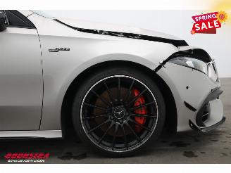 Mercedes A-klasse AMG 35 4MATIC Night Pano LED Apple/Android Camera picture 7