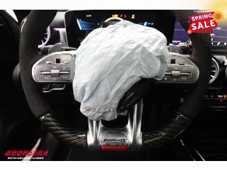 Mercedes A-klasse AMG 35 4MATIC Night Pano LED Apple/Android Camera picture 23