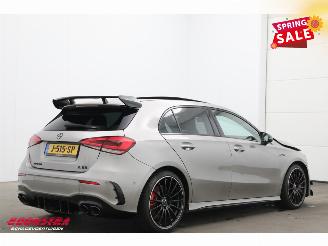 Mercedes A-klasse AMG 35 4MATIC Night Pano LED Apple/Android Camera picture 3