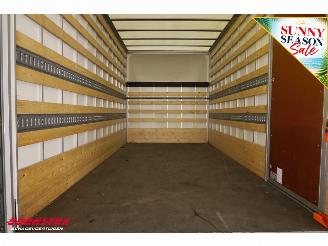 Mercedes Sprinter 515 CDI 9G-Tronic LBW Bak-Klep Dhollandia Airco Cruise AHK picture 16