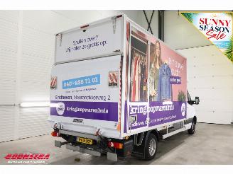 Mercedes Sprinter 515 CDI 9G-Tronic LBW Bak-Klep Dhollandia Airco Cruise AHK picture 3