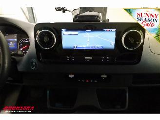 Mercedes Sprinter 515 CDI 9G-Tronic LBW Bak-Klep Dhollandia Airco Cruise AHK picture 22