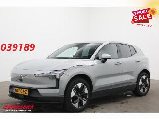 skadebil auto Volvo EX30 Single Motor Extended Range SMER Core 69 kWh LED ACC Apple/Android LRHZ 2024/8