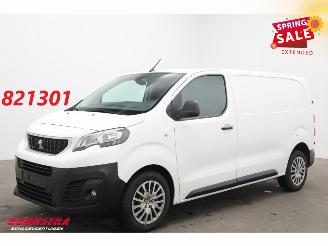 Peugeot Expert 2.0 BlueHDI 120 Apple/Android Airco Cruise Camera PDC AHK picture 1