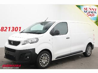  Peugeot Expert 2.0 BlueHDI 120 Apple/Android Airco Cruise Camera PDC AHK 2021/5