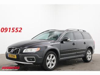 ojeté vozy osobní automobily Volvo Xc-70 3.0 T6 Aut. Summum Leder Dynaudio Memory Navi Camera AHK 2010/2
