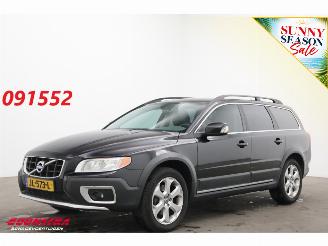 Käytettyjen passenger cars Volvo Xc-70 3.0 T6 Aut. Summum Leder Dynaudio Memory Navi Camera AHK 2010/2