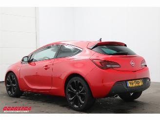 Opel Astra GTC 1.4 Turbo Sport Navi Clima Cruise PDC 139.501 km! picture 4