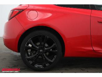 Opel Astra GTC 1.4 Turbo Sport Navi Clima Cruise PDC 139.501 km! picture 5