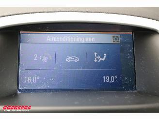Opel Astra GTC 1.4 Turbo Sport Navi Clima Cruise PDC 139.501 km! picture 21