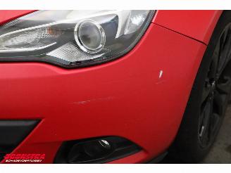 Opel Astra GTC 1.4 Turbo Sport Navi Clima Cruise PDC 139.501 km! picture 10