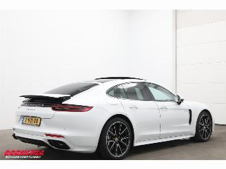 Porsche Panamera 2.9 4 E-Hybrid Pano ACC Sport Chrono PASM PDLS+ Burmester 360° picture 3