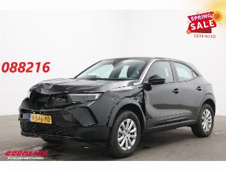 Opel Mokka-E Edition 50-kWh 11kw bl. LED Apple/Android Navi Clima Cruise picture 1