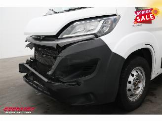 Fiat Ducato 2.3 MJ Aut. L4-H2 Navi Clima Cruise picture 11