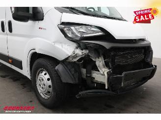 Fiat Ducato 2.3 MJ Aut. L4-H2 Navi Clima Cruise picture 6