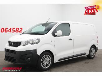Gebrauchtwagen Van Peugeot Expert 1.6 HDI 115 PK L2-H1 Airco Cruise Camera PDC AHK 2018/8