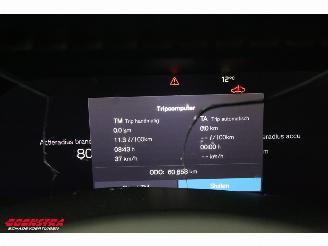 Volvo Xc-90 T8 Plug-in Hybr. AWD Ultra Dark 7-Pers. Pano LED ACC B&W HUD Lucht AHK picture 27
