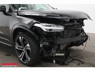 Volvo Xc-90 T8 Plug-in Hybr. AWD Ultra Dark 7-Pers. Pano LED ACC B&W HUD Lucht AHK picture 6