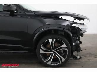 Volvo Xc-90 T8 Plug-in Hybr. AWD Ultra Dark 7-Pers. Pano LED ACC B&W HUD Lucht AHK picture 5