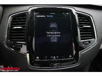 Volvo Xc-90 T8 Plug-in Hybr. AWD Ultra Dark 7-Pers. Pano LED ACC B&W HUD Lucht AHK picture 31