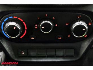Iveco Daily 35S12D Pritsche DoKa 7-Pers Airco AHK 87.278 km! picture 14